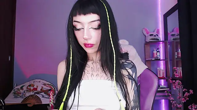 catipetite online show from 8, 2, 2025