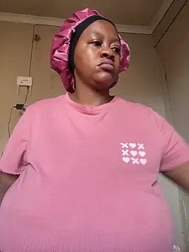 Snapshot of Chubbykarisma27 chatting on 13, 2, 2025 Chubbykarisma27 online show from 13, 2, 2025