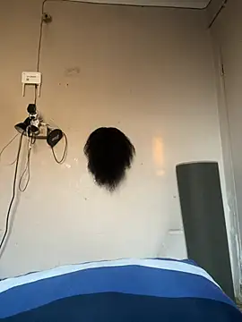 Snapshot of Chubbykarisma27 chatting on 5, 3, 2025 Chubbykarisma27 online show from 5, 3, 2025