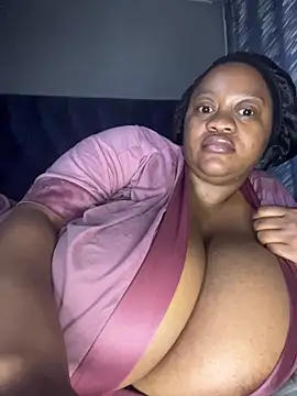 Chubbykarisma27 online show from 29, 4, 2026