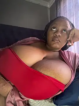 Chubbykarisma27 online show from 8, 5, 2026