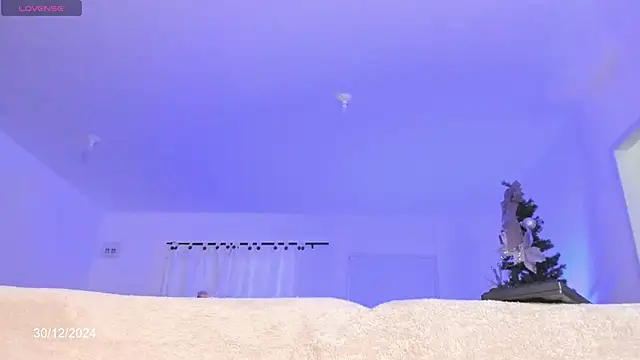 Angel camm online show from 31, 12, 2024