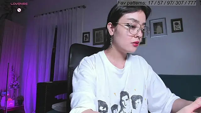 Conlosmichis online show from 15, 3, 2025