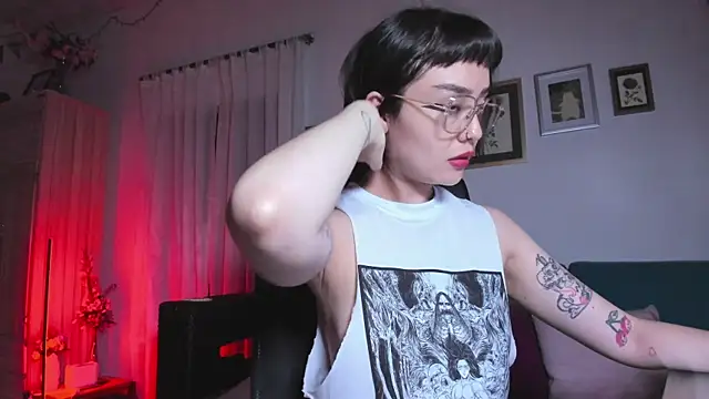 Conlosmichis online show from 20, 3, 2025