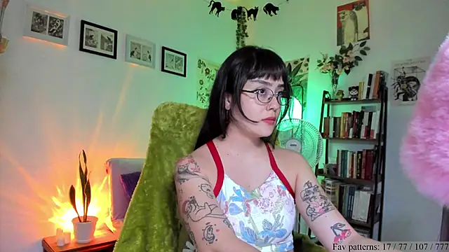 Conlosmichis online show from 18, 3, 2026