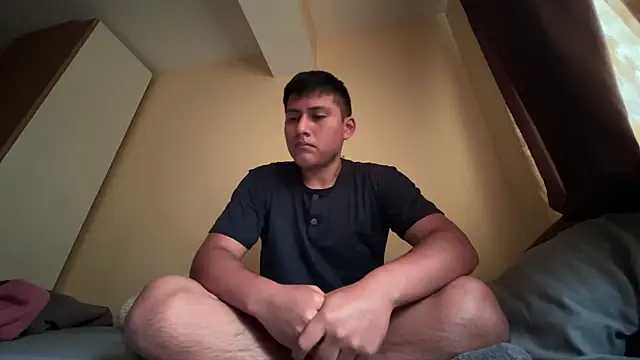 JoshuaTls08 online show from 2, 12, 2025
