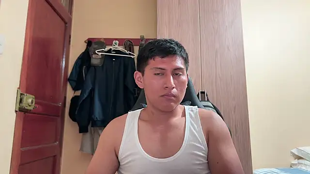 JoshuaTls08 online show from 23, 12, 2025