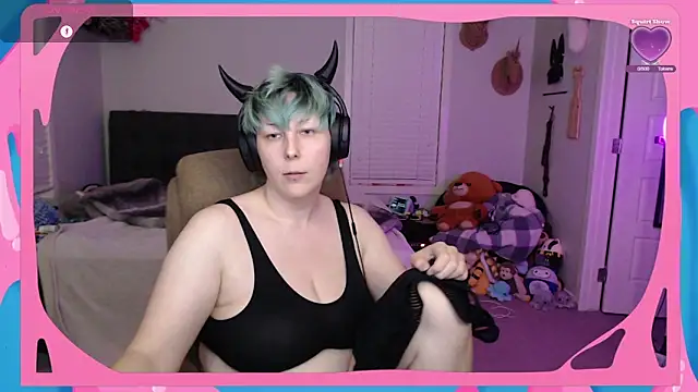 CirqueNoirBlu online show from 19, 9, 2025