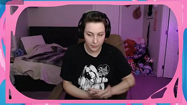 CirqueNoirBlu online show from 17, 10, 2025