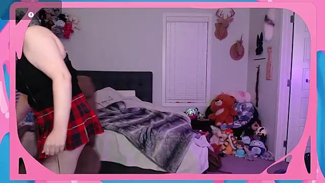 CirqueNoirBlu online show from 21, 10, 2025