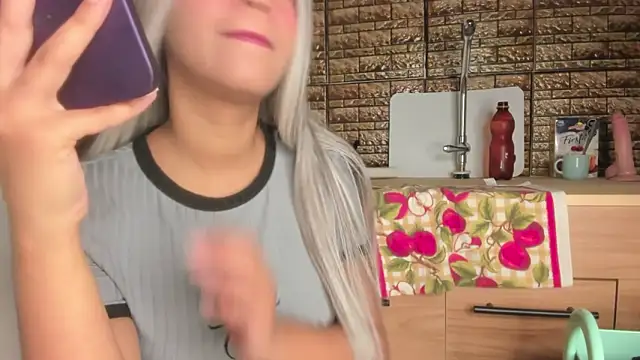 Snapshot of Jessicahot_vip chatting on 23, 12, 2024 Jessicahot vip online show from 23, 12, 2024