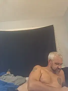 silkstroker6981 online show from 2, 8, 2026