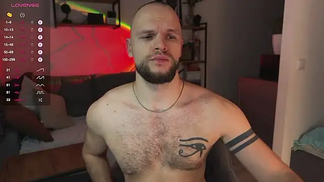 maxx alexx online show from 3, 12, 2024