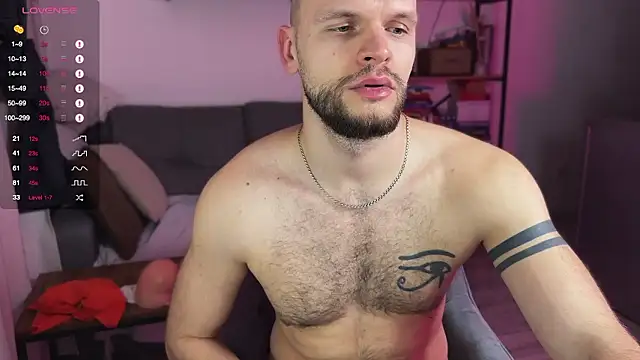 maxx alexx online show from 8, 12, 2024