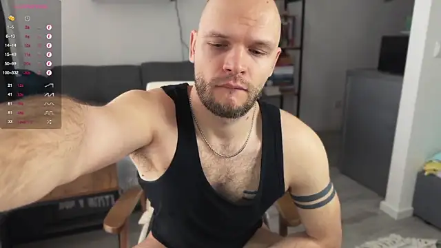 maxx alexx online show from 27, 2, 2025