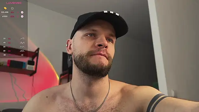 maxx alexx online show from 14, 3, 2025