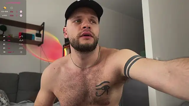 maxx alexx online show from 18, 3, 2025