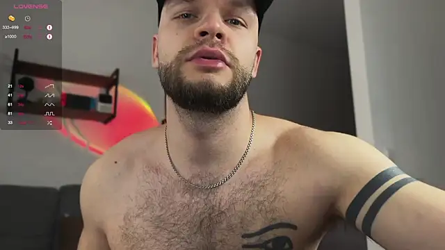 maxx alexx online show from 21, 3, 2025