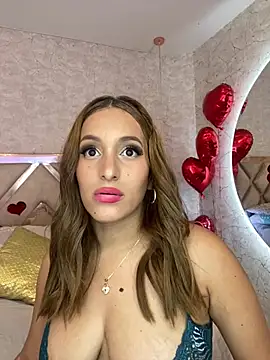 Agnescruzz online show from 20, 2, 2025