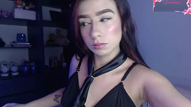 Your rosalie online show from 25, 10, 2025