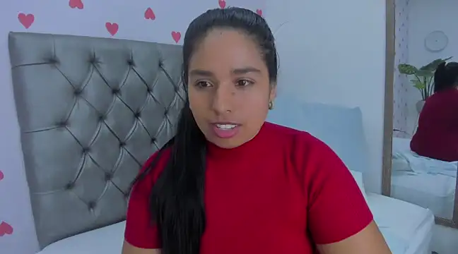 hurrem had online show from 14, 2, 2025