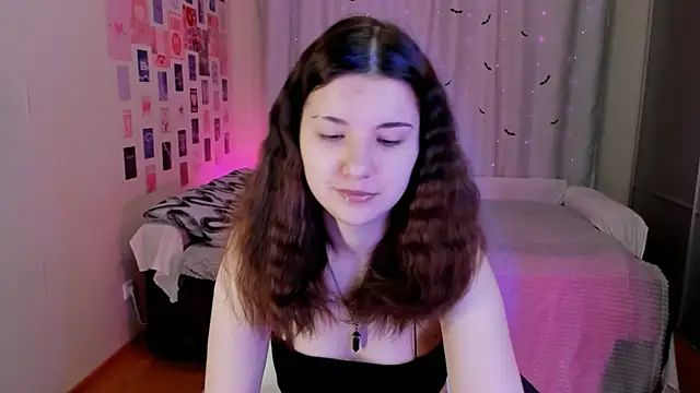 Vanessa Verona online show from 18, 2, 2025