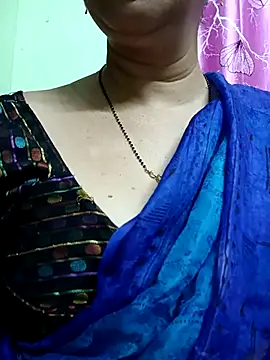Rosy-B online show from 17, 3, 2025