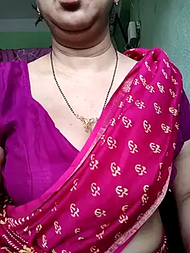 Rosy-B online show from 11, 9, 2025