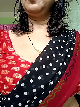 Rosy-B online show from 15, 9, 2025