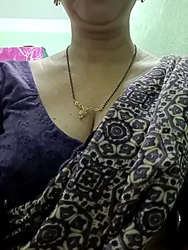 Rosy-B online show from 17, 12, 2025
