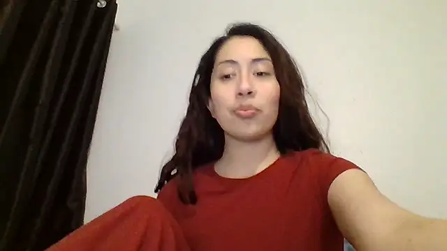 Snapshot of LorenaAnderson chatting on 18, 2, 2025 LorenaAnderson online show from 18, 2, 2025