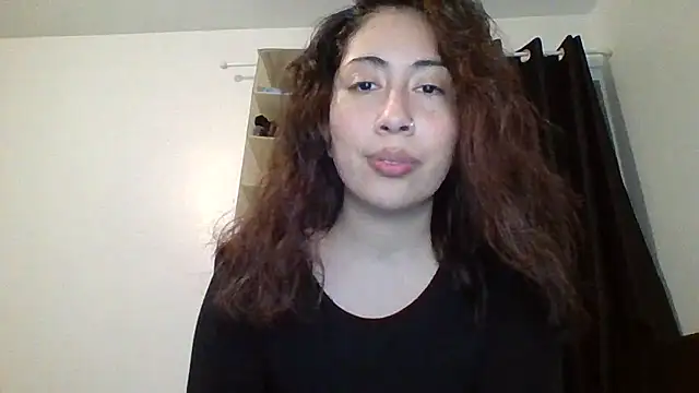 Snapshot of LorenaAnderson chatting on 20, 2, 2025 LorenaAnderson online show from 20, 2, 2025