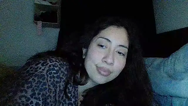 Snapshot of LorenaAnderson chatting on 25, 2, 2025 LorenaAnderson online show from 25, 2, 2025