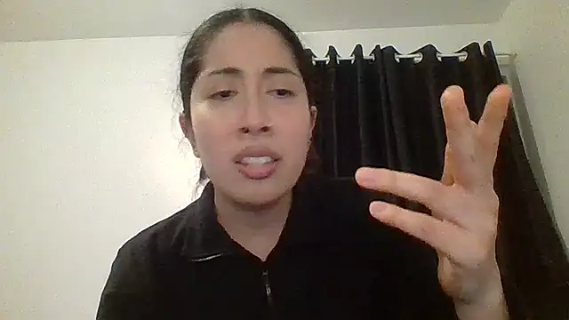 Snapshot of LorenaAnderson chatting on 2, 3, 2025 LorenaAnderson online show from 2, 3, 2025