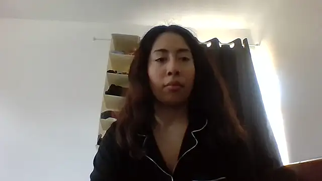 Snapshot of LorenaAnderson chatting on 3, 3, 2025 LorenaAnderson online show from 3, 3, 2025