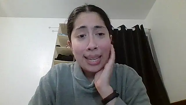 Snapshot of LorenaAnderson chatting on 3, 3, 2025 LorenaAnderson online show from 3, 3, 2025