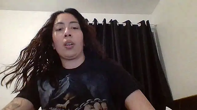 Snapshot of LorenaAnderson chatting on 4, 3, 2025 LorenaAnderson online show from 4, 3, 2025