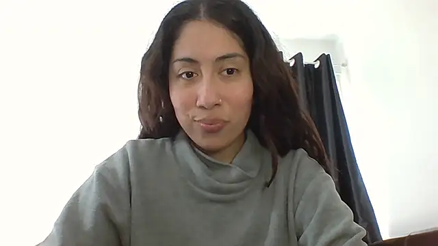 Snapshot of LorenaAnderson chatting on 6, 3, 2025 LorenaAnderson online show from 6, 3, 2025