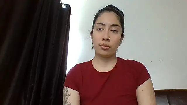 Snapshot of LorenaAnderson chatting on 17, 3, 2025 LorenaAnderson online show from 17, 3, 2025