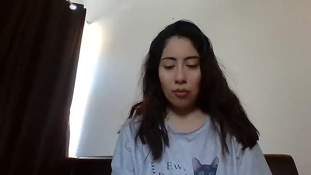 Snapshot of LorenaAnderson chatting on 18, 3, 2025 LorenaAnderson online show from 18, 3, 2025