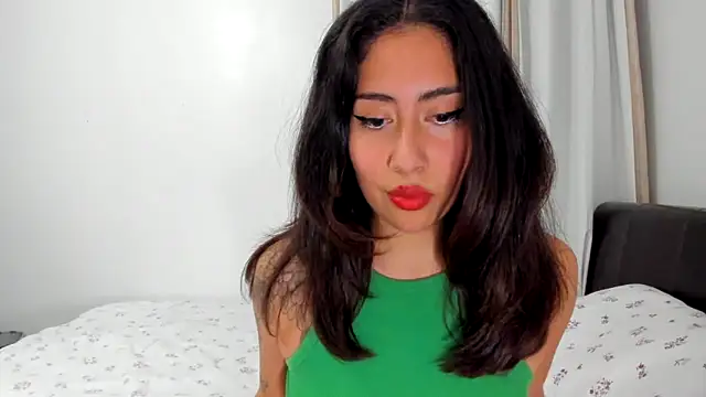 Snapshot of LorenaAnderson chatting on 19, 9, 2025 LorenaAnderson online show from 19, 9, 2025