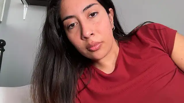 Snapshot of LorenaAnderson chatting on 26, 3, 2026 LorenaAnderson online show from 26, 3, 2026