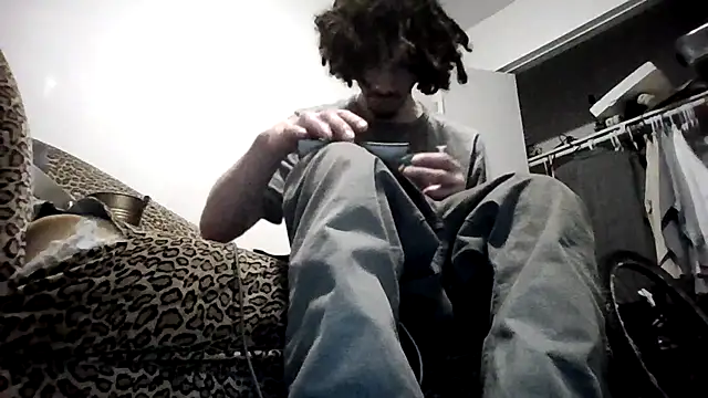 Clearlytothepoint420 online show from 6, 7, 2026