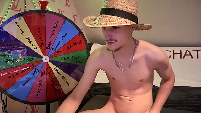 Snapshot of Cookieboy88 chatting on 10, 1, 2025 Cookieboy88 online show from 10, 1, 2025