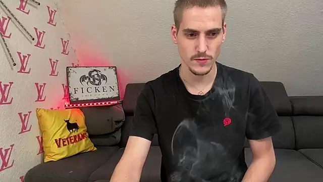 Cookieboy88 online show from 3, 11, 2025