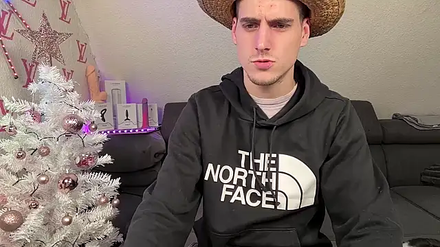 Cookieboy88 online show from 28, 11, 2025