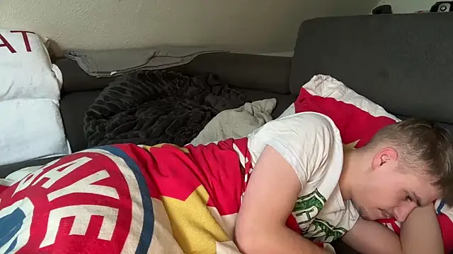 Cookieboy88 online show from 9, 2, 2026