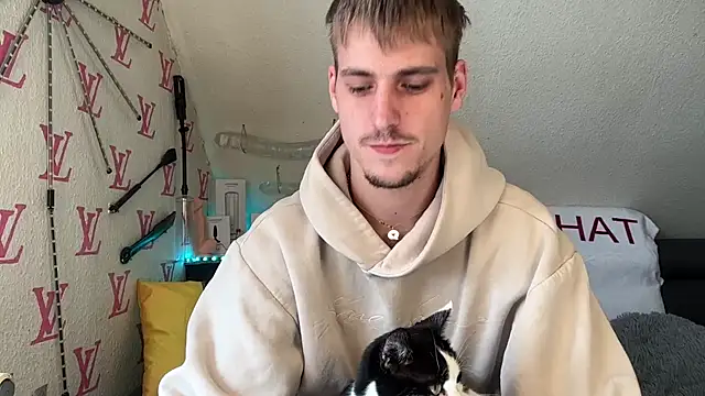 Cookieboy88 online show from 23, 3, 2026