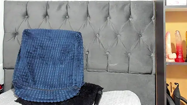 Snapshot of amberr34 chatting on 13, 2, 2025 amberr34 online show from 13, 2, 2025