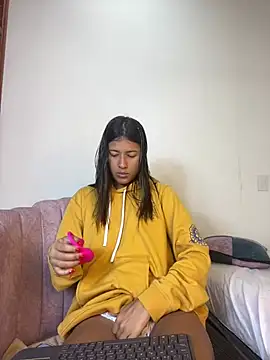 Valentinabaker online show from 29, 1, 2025